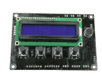 Pcb (Control/Display) LED PMB-8  (H3-243 V1.1)