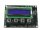 Pcb (Control/Display) LED PMB-8  (H3-243 V1.1)