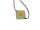 LED COB 2828 24W CW/WW  LED IP Atmo Blinder 9 (TH-C2828DW248SJ-53)