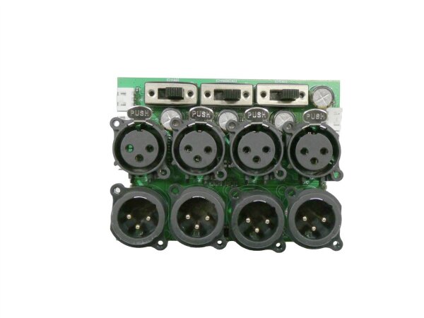 Pcb (Input) XPA-4804 MK2