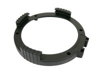 Gehäuseteil (Halterung Vorne) LED THA-350F
