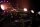 Showtec Stage Blinder FLEX Blaze Single Pod, LED-Blinder-Pod, 100 Watt, Tungsten-Dimmung, RGB-Blaze-Effekt, IP65