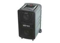 Mipro MA-828 Akku Lautsprecher mobil, aktiv, 290W,...