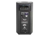 Mipro MA-P10D 5NB Aktivbox, 500W, 10, 3-Band-EQ, 2-Kanal...