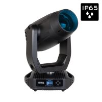 Briteq BTI-Blizzard Profile, LED Hybrid Moving Head, 600...