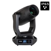 Briteq BTI-Blizzard Profile, LED Hybrid Moving Head, 600...