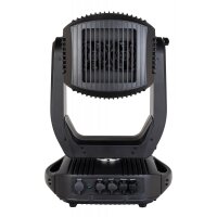 Briteq BTI-Blizzard Profile, LED Hybrid Moving Head, 600 Watt LED, CMY, CTO, Prisma, Frost, 7-50 Grad Zoom, IP65