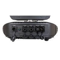 Briteq BTI-Blizzard Profile, LED Hybrid Moving Head, 600 Watt LED, CMY, CTO, Prisma, Frost, 7-50 Grad Zoom, IP65