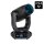 Briteq BTI-Blizzard Profile, LED Hybrid Moving Head, 600 Watt LED, CMY, CTO, Prisma, Frost, 7-50 Grad Zoom, IP65