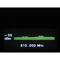 DAP-Audio EDGE EBS-2, Kabelloses Doppel-Beltpack-Set, Funkmikrofonanlage mit 2 Gürtelsendern/Headsets, 610-670 MHz
