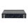 DAP-Audio EDGE EBS-2, Kabelloses Doppel-Beltpack-Set, Funkmikrofonanlage mit 2 Gürtelsendern/Headsets, 610-670 MHz