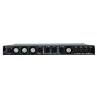 DAP-Audio TA-4.3400, 4-Kanal Endstufe, 4x 3400 Watt, DSP, 1 HE