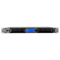 DAP-Audio TA-4.1700, 4-Kanal Endstufe, 4x 1700 Watt, DSP,...