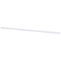 Showtec White Cover für Octostrip FLEX, 1m, Frosteffekt