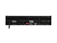 PSSO DCA-12000 2-Channel SMPS Amplifier