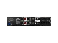 Omnitronic MTC-3204DSP 4-Kanal Endstufe mit DSP