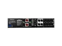 Omnitronic MTC-3204DSP 4-Channel Amplifier with DSP