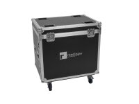 Roadinger Flightcase 2x DMH-380