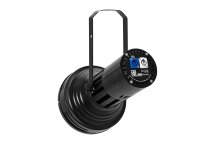 Eurolite LED CSL-200 Strahler schwarz
