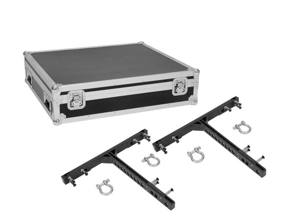 Celto Acoustique IWAC210-CB2 Flyframe Set incl. Case