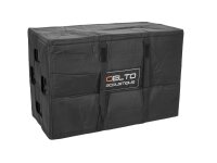 Celto Acoustique CSW221/SU221-SBAG Cover