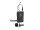 Omnitronic PORTY-8A Bodypack + Lavalier Microphone 863.1 MHz