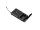 Omnitronic PORTY-8A Bodypack + Lavalier Microphone 863.1 MHz