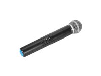 Omnitronic PORTY-8A Handheld Microphone 863.1 MHz