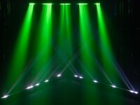 Eurolite LED PIX-40 RGB Leiste