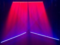 Eurolite LED PIX-40 RGB Leiste