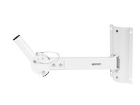 Omnitronic WH-1 Wall-Mounting 30 kg max white