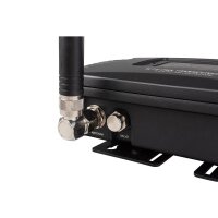 Briteq WTR-DMX Transceiver IP MK2, 2,4GHz Wireless DMX Sender/Empfänger