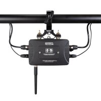 Briteq WTR-DMX Transceiver IP MK2, 2,4GHz Wireless DMX Sender/Empfänger