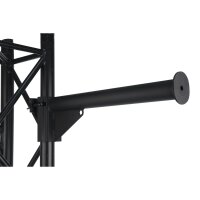 Showgear Outrigger, Tragfähigkeit 50kg, schwarz