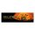 Halloween Banner, Haunted House, 300x90cm