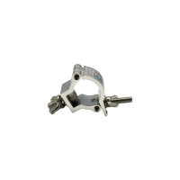 Duratruss DT Jr. Stainless Steel Clamp, 75kg, für...