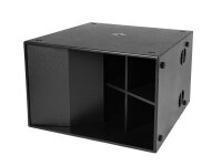 Omnitronic FH-18 hornloaded Subwoofer