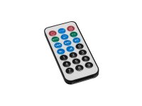 Omnitronic Remote control (IR) MSE-8+