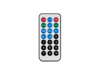 Omnitronic Fernbedienung (IR) MSE-8+