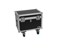 Roadinger Universal Transport Case 60x40cm with wheels