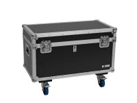 Roadinger Universal Transport Case 80x40cm with wheels