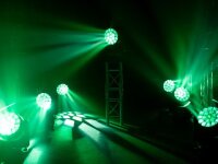 Eurolite LED IP TMH-H760 Beam/Wash/Flowereffekt