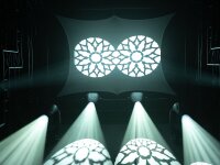 Futurelight DMH-640 Profile CMY Moving-Head Spot