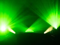 Futurelight DMH-640 Profile CMY Moving-Head Spot