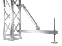 Global Truss Outrigger Easy 75cm