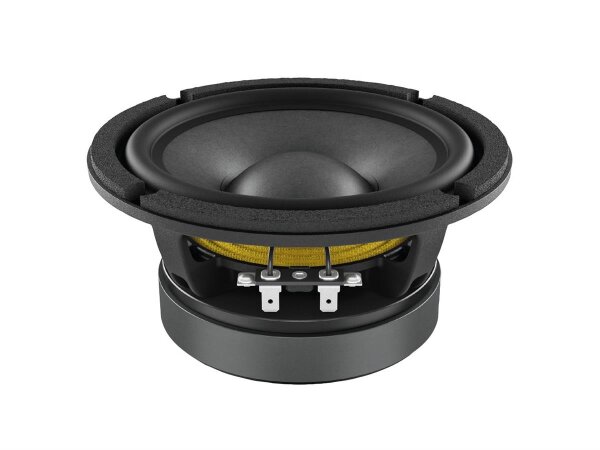 Lavoce WAF061.80-16 6.5" Woofer Ferrite Aluminium Basket Driver