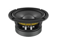 Lavoce WAF061.80-16 6.5" Woofer Ferrite Aluminium...