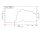 Lavoce DF10.143 1" Compression Driver Ferrite Magnet
