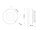 Lavoce DF10.143 1" Compression Driver Ferrite Magnet