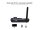 Omnitronic BDT-5.2PRO Aptx HD Bluetooth Transceiver